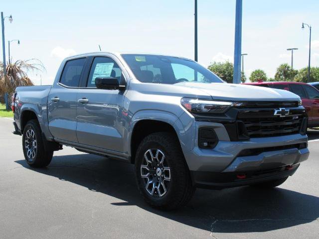 New 2026 Chevrolet Colorado Z71 w/ Technology Package image 3