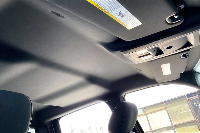 Certified 2024 RAM 1500 Warlock RWD image 28