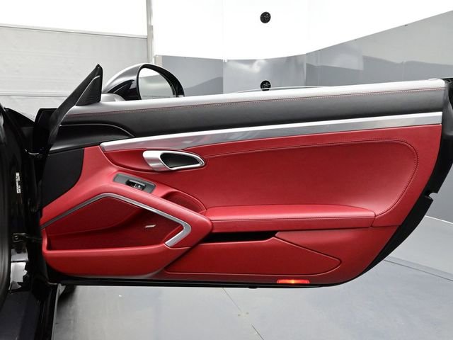 Certified 2019 Porsche 911 Carrera S image 16
