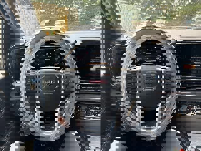 New 2026 GMC Sierra 2500 SLT w/ SLT Premium Package image 19