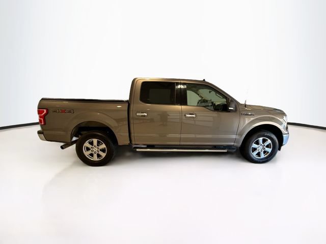 Used 2020 Ford F150 XLT w/ Equipment Group 302A Luxury AWD/4WD image 7