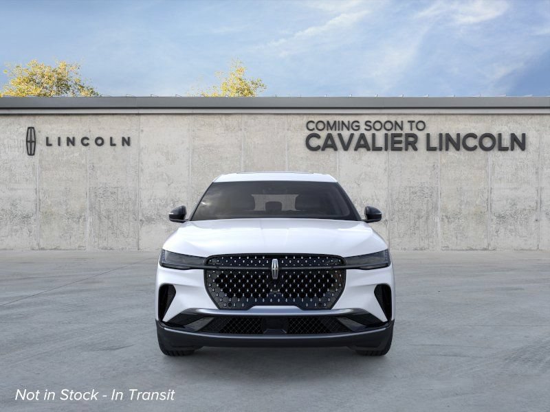 New 2026 Lincoln Nautilus Premier w/ Equipment Group 102A AWD/4WD image 6