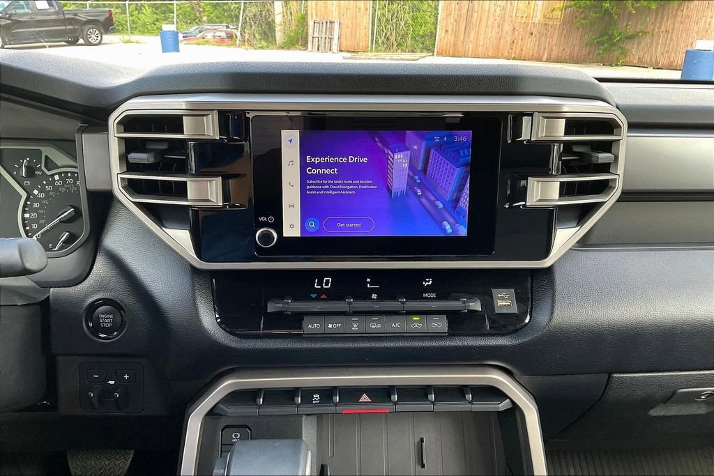 Used 2025 Toyota Tundra SR5 AWD/4WD image 24