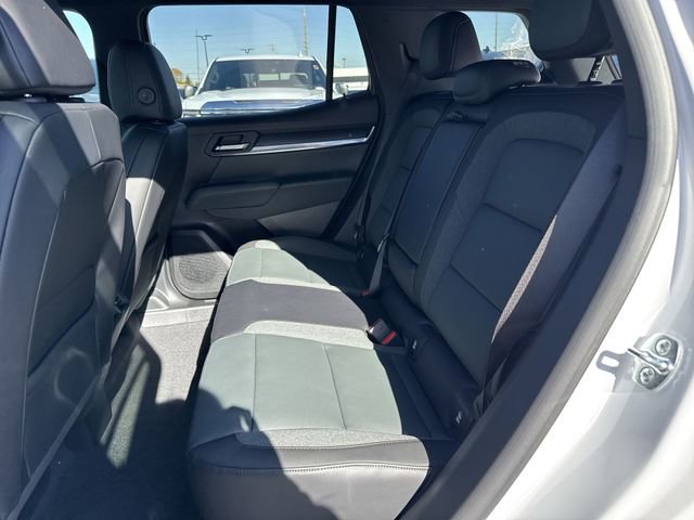 New 2026 GMC Terrain AT4 w/ Convenience Package III image 22