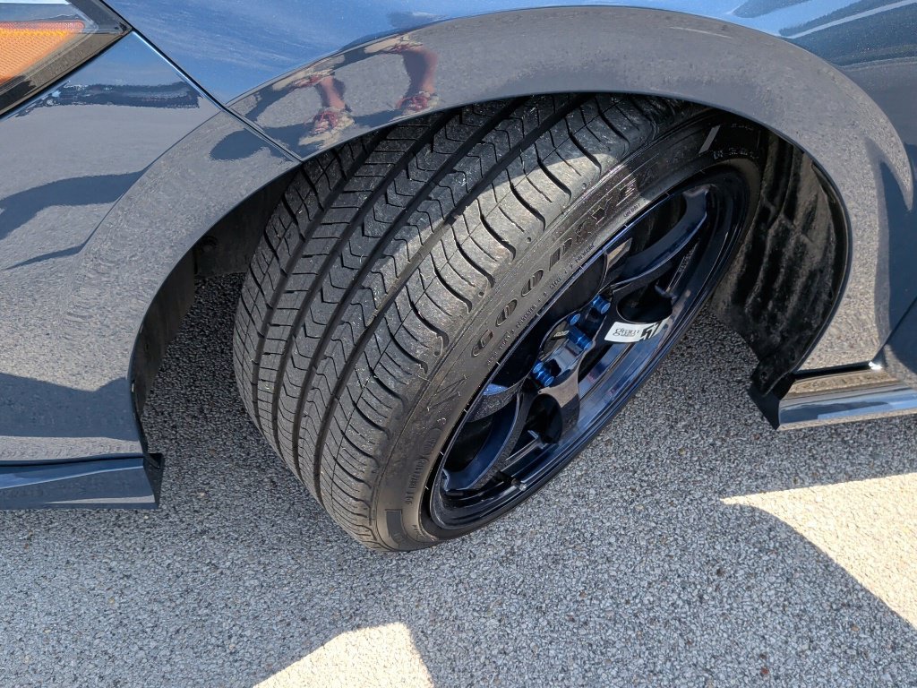 Used 2025 Honda Civic Sport image 41
