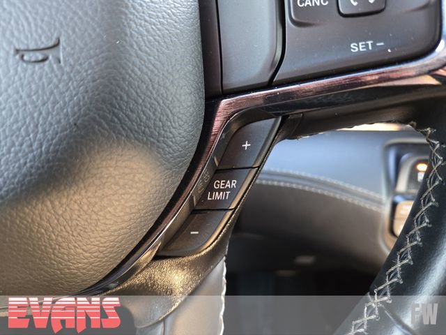 Used 2023 RAM 1500 Limited image 18