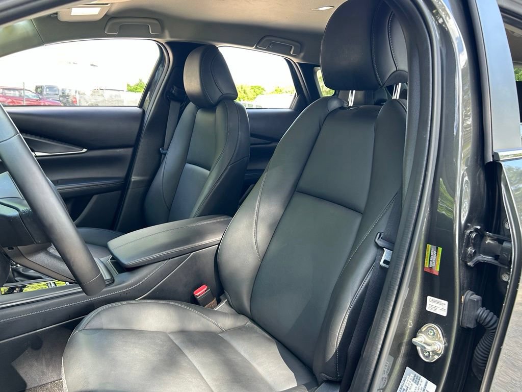 Used 2023 MAZDA CX-30 AWD 2.5 S w/ Select Package image 17
