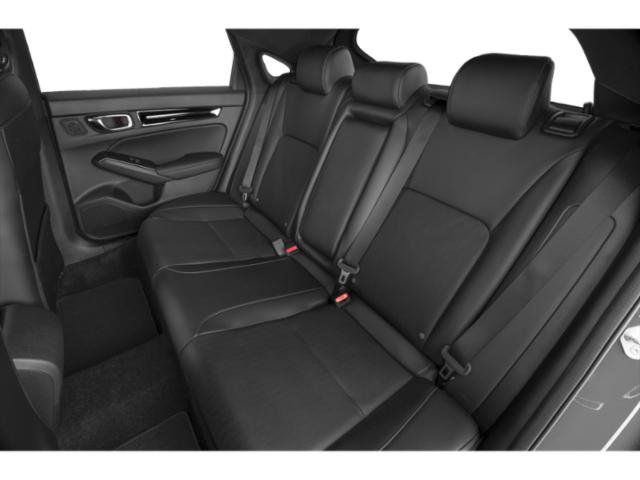 New 2026 Honda Civic Sport Touring image 12