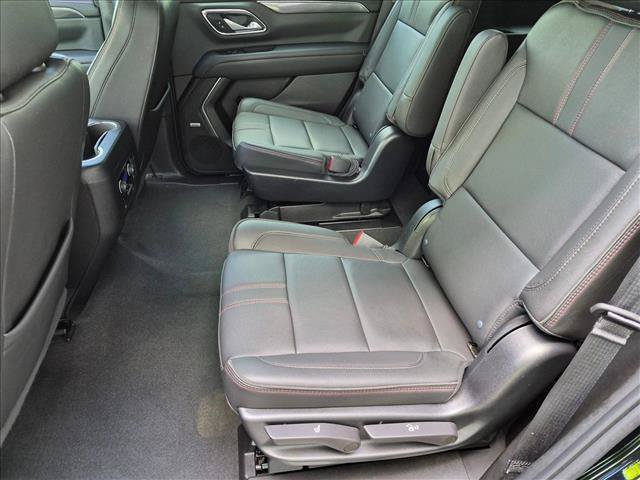 Used 2022 Chevrolet Tahoe RST w/ Luxury Package RWD image 20