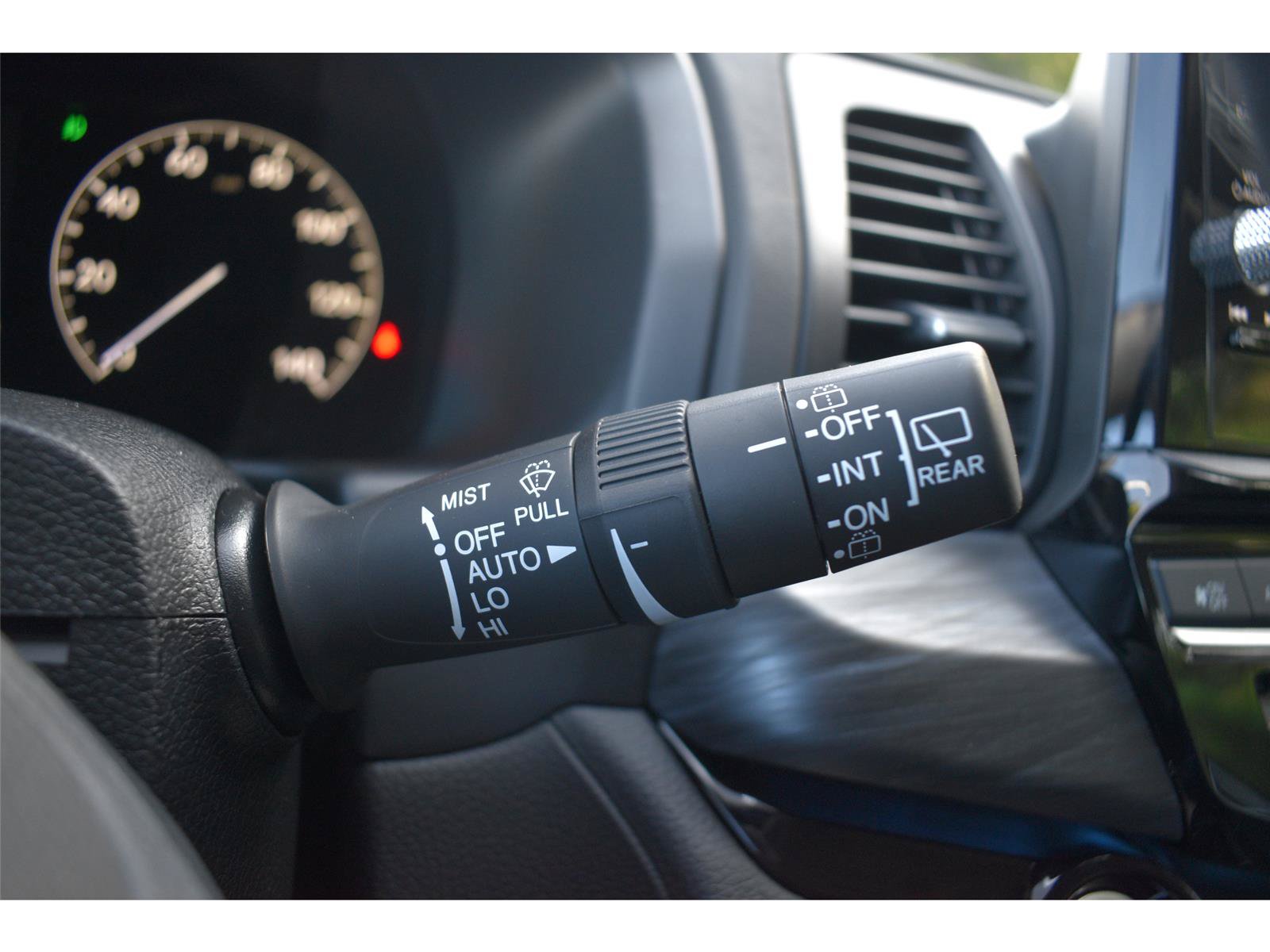 New 2027 Honda Odyssey Elite image 11