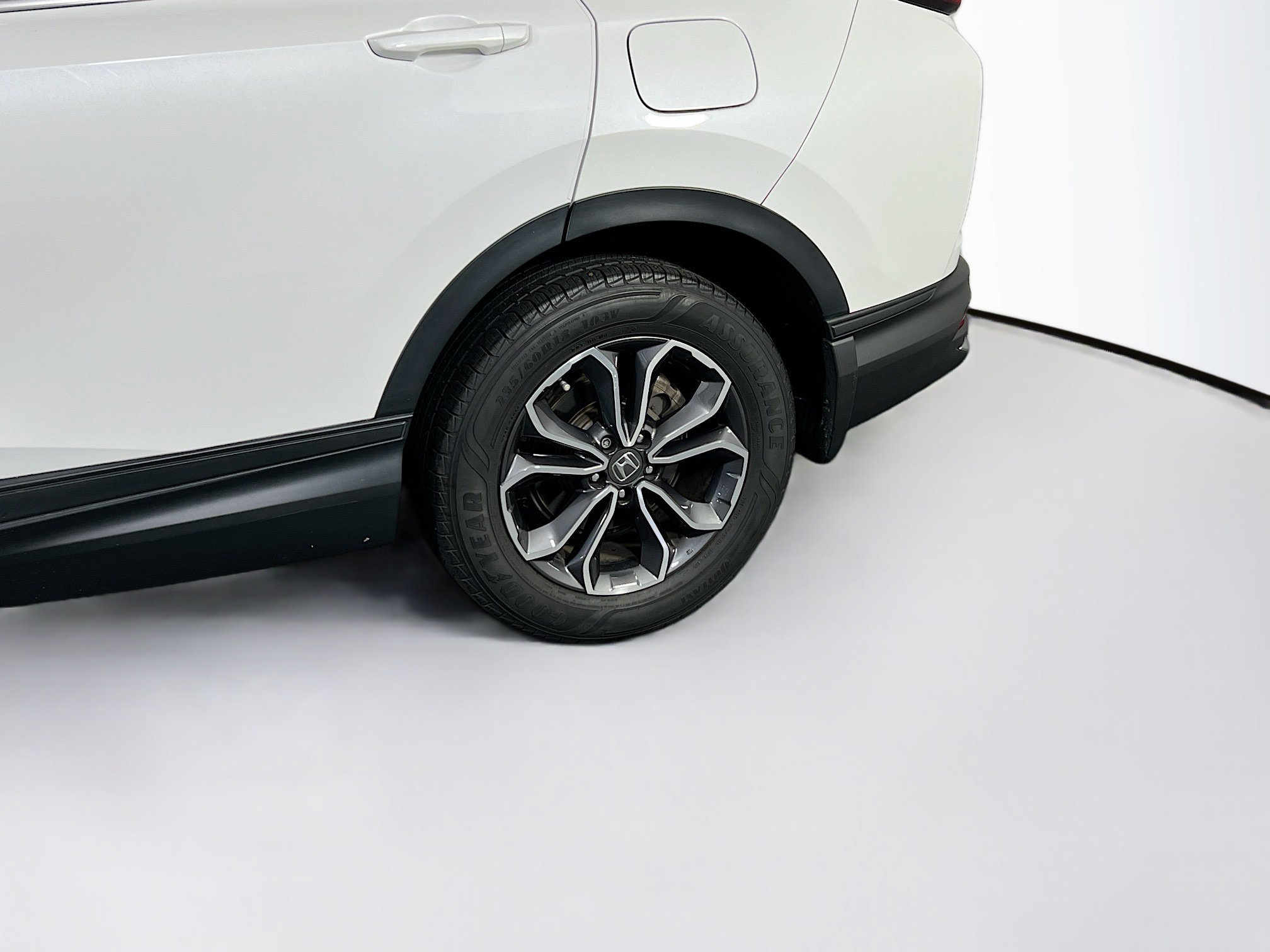 Used 2022 Honda CR-V EX image 30