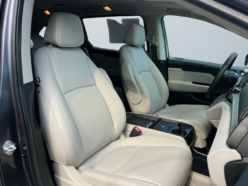 Used 2026 Honda Odyssey EX-L image 16
