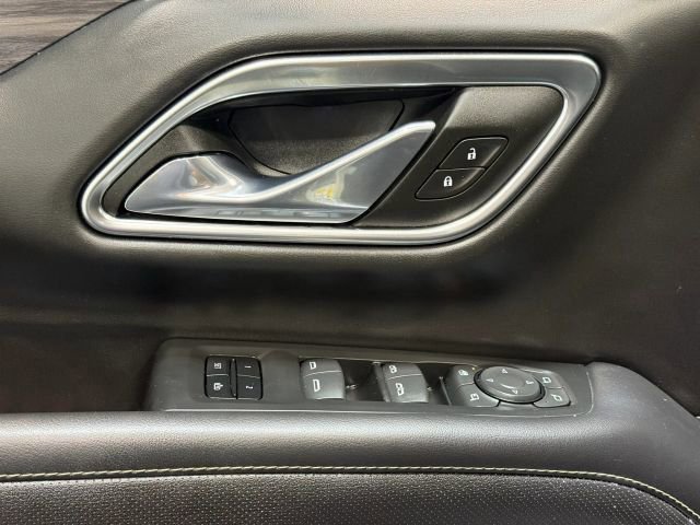Used 2021 GMC Yukon SLT w/ SLT Premium Package RWD image 13