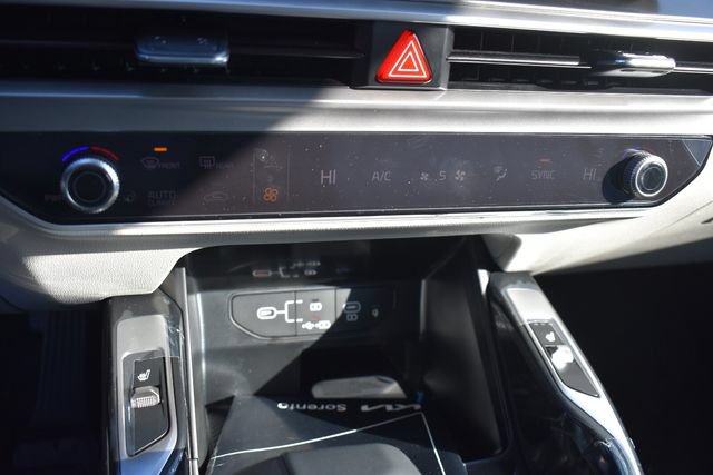 New 2026 Kia Sorento S AWD/4WD image 28
