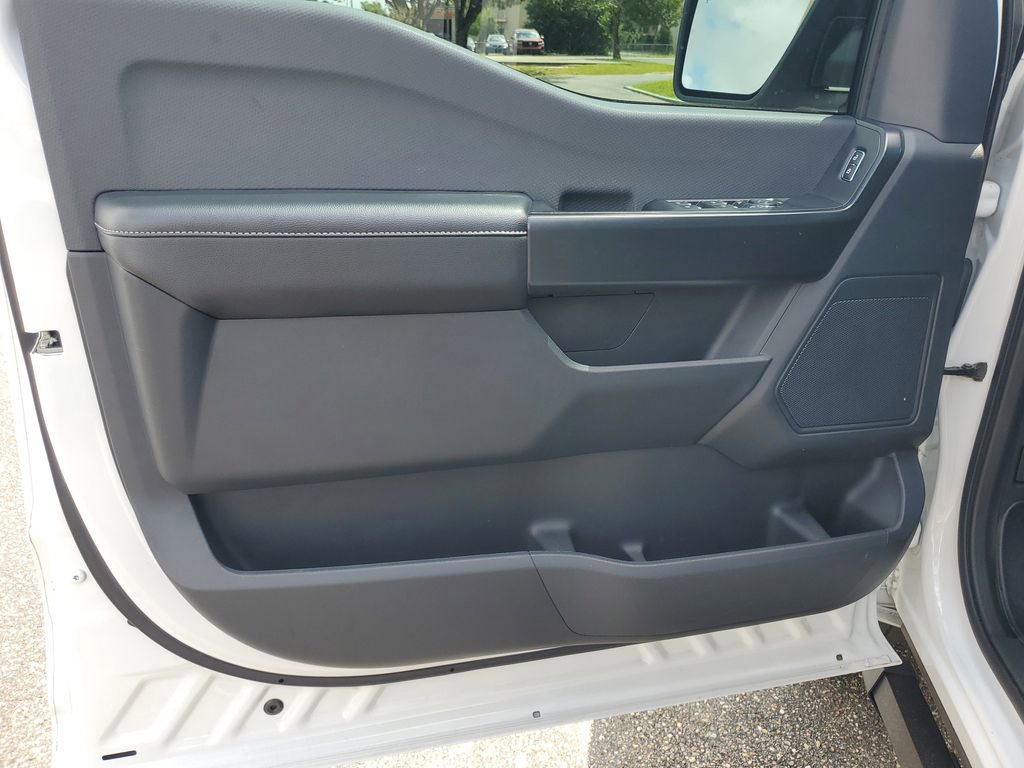 Used 2024 Ford F150 STX w/ Mobile Office Package AWD/4WD image 9