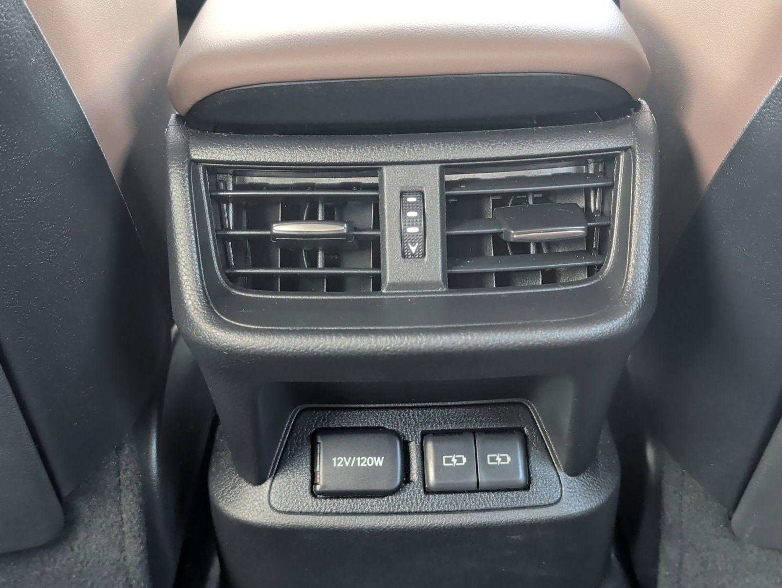 Used 2024 Lexus ES 350 w/ Premium Package FWD image 26