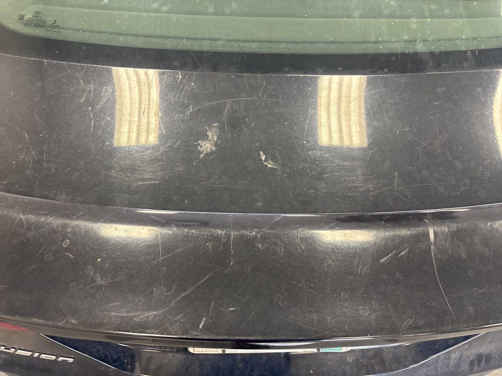 Used 2013 Ford Fusion SE FWD image 10