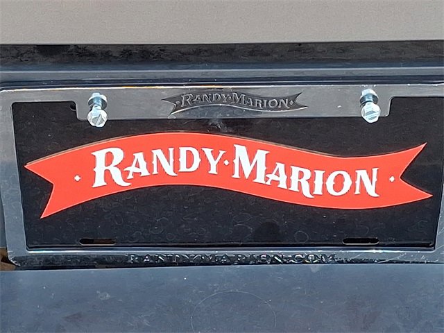 Used 2020 Chevrolet Silverado 1500 Custom w/ Custom Value Package image 24