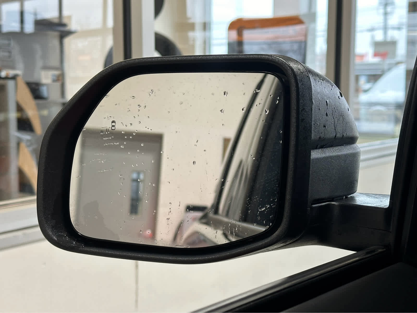 Used 2025 Ford Bronco Sport Free Wheeling w/ Convenience Package image 20