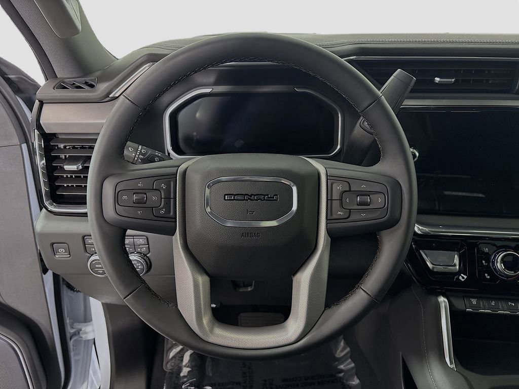New 2026 GMC Sierra 3500 Denali w/ Denali Reserve Package image 11