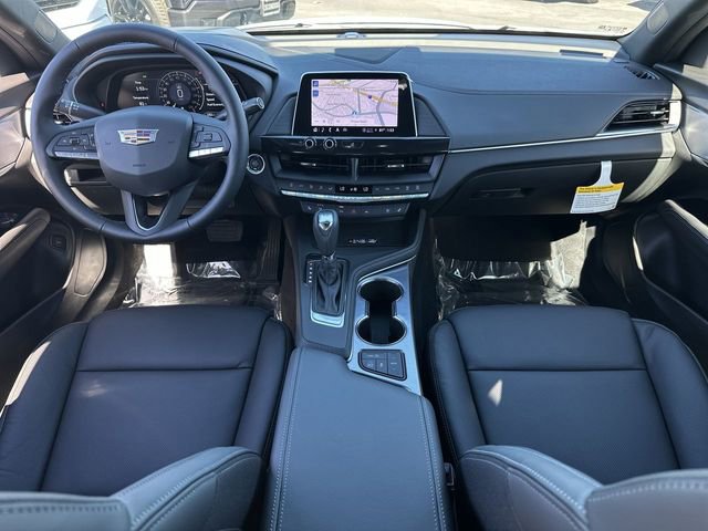 New 2026 Cadillac CT4 Premium Luxury image 21
