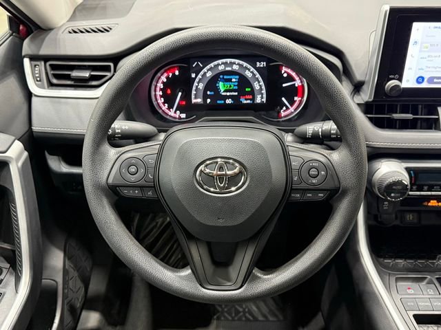 Used 2023 Toyota RAV4 XLE w/ Convenience Package image 22