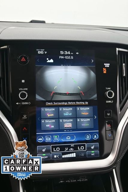 Used 2023 Subaru Legacy Premium image 16