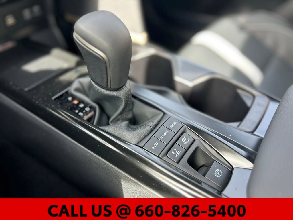 New 2026 Toyota Camry Nightshade image 23