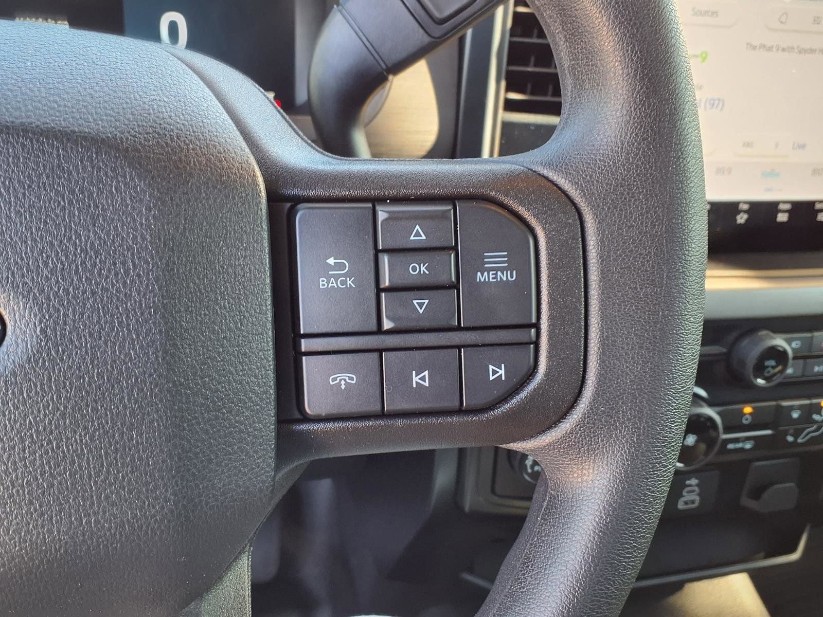 Used 2025 Ford F150 XL image 23