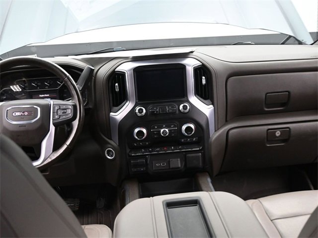 Used 2020 GMC Sierra 1500 SLT w/ SLT Premium Package image 24