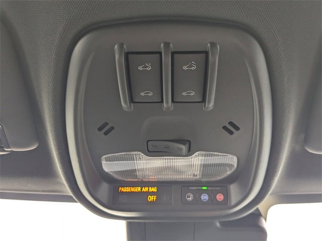 New 2026 Buick Envista Avenir image 25