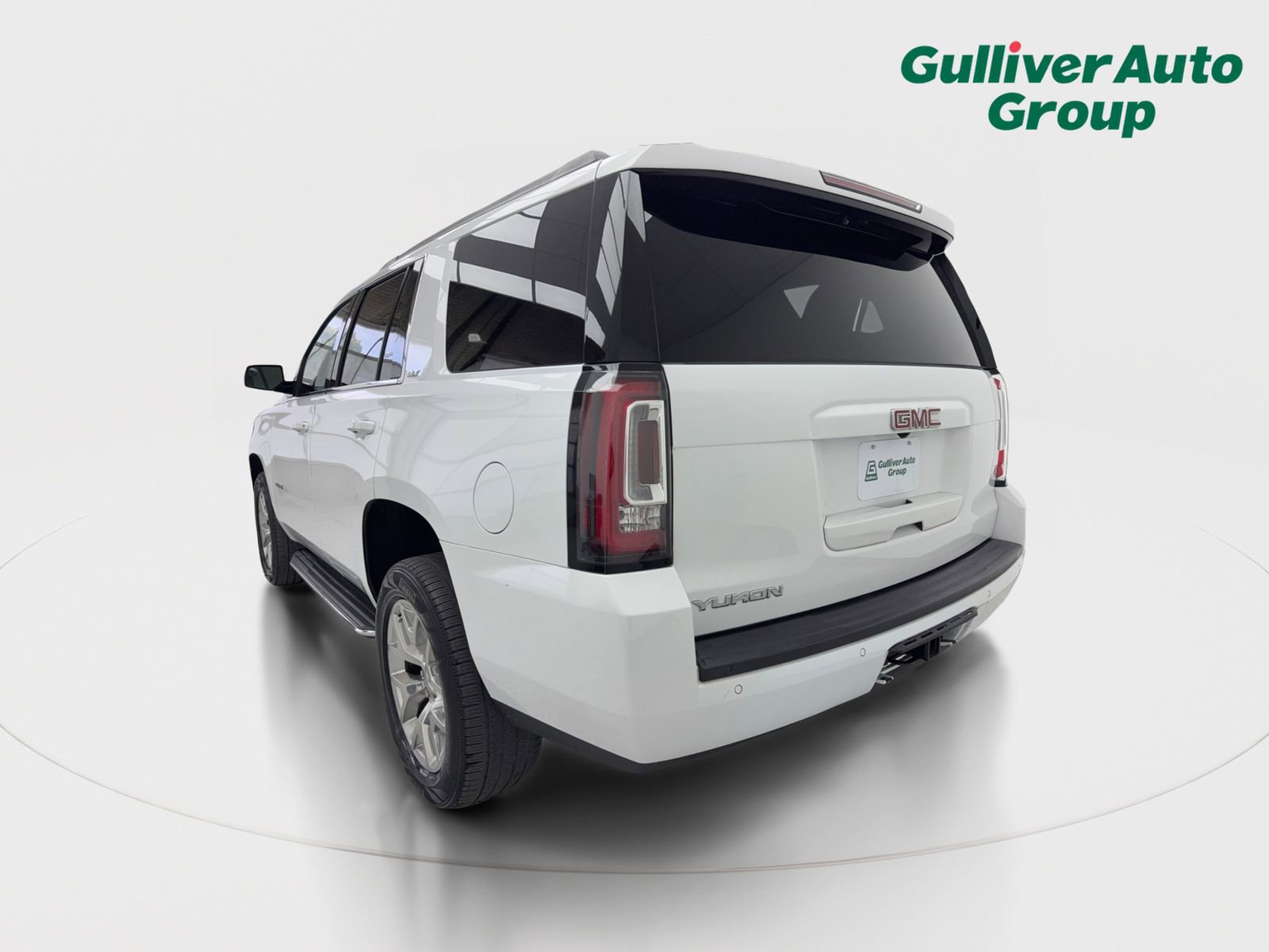 Used 2019 GMC Yukon SLT RWD image 5