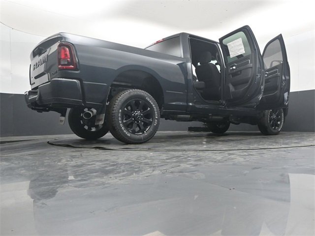 New 2026 RAM 2500 Big Horn image 51