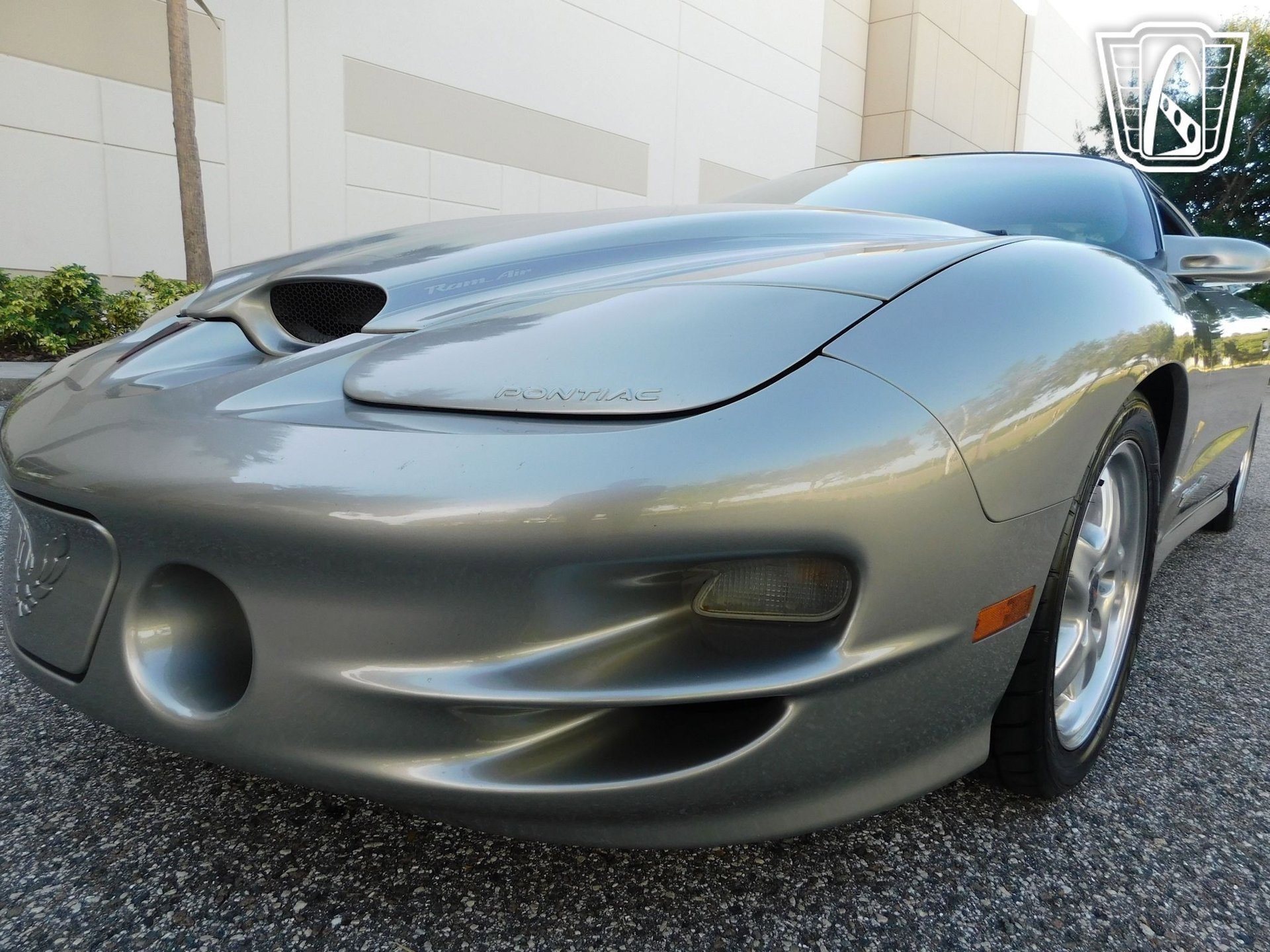 Used 1999 Pontiac Firebird Formula w/ Security Pkg image 34