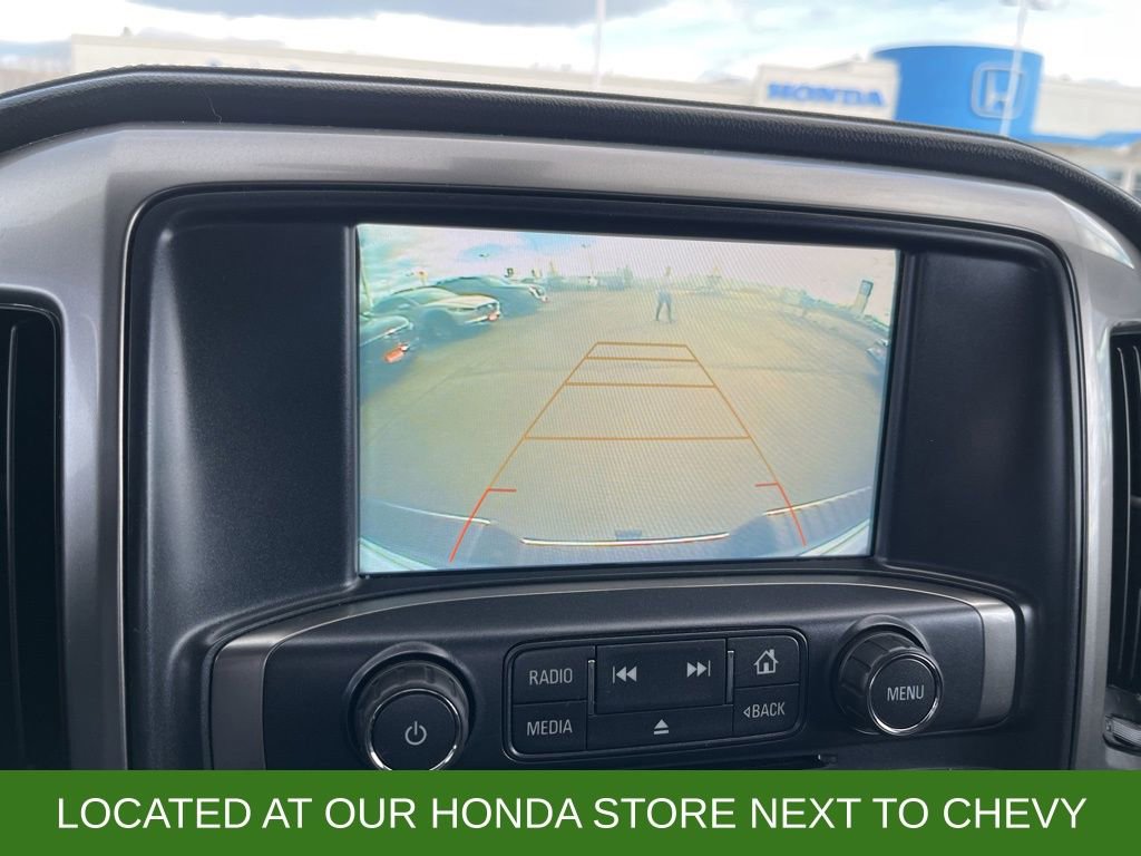 Used 2019 Chevrolet Silverado 2500 LTZ w/ Duramax Plus Package image 18