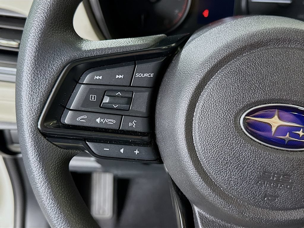 Certified 2025 Subaru Forester w/ Convenience Package #1 AWD/4WD image 19