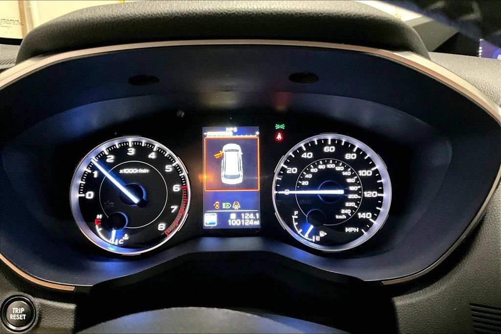 Used 2022 Subaru Ascent Limited image 13