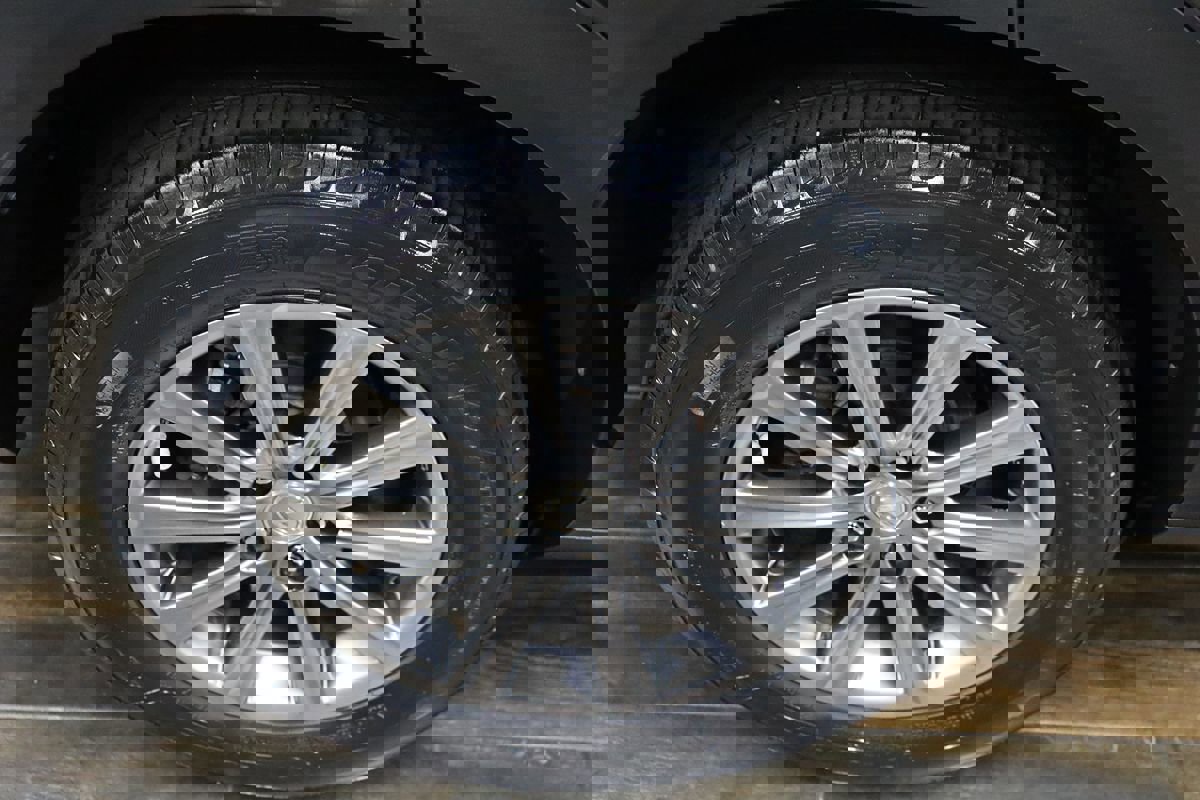 Used 2017 Lexus NX 200t FWD image 25