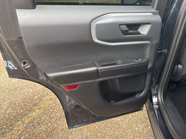 Used 2023 Ford Bronco Sport Big Bend image 13