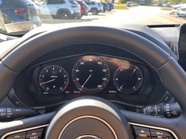 New 2026 MAZDA CX-70 3.3 Turbo w/ Premium Package AWD/4WD image 22
