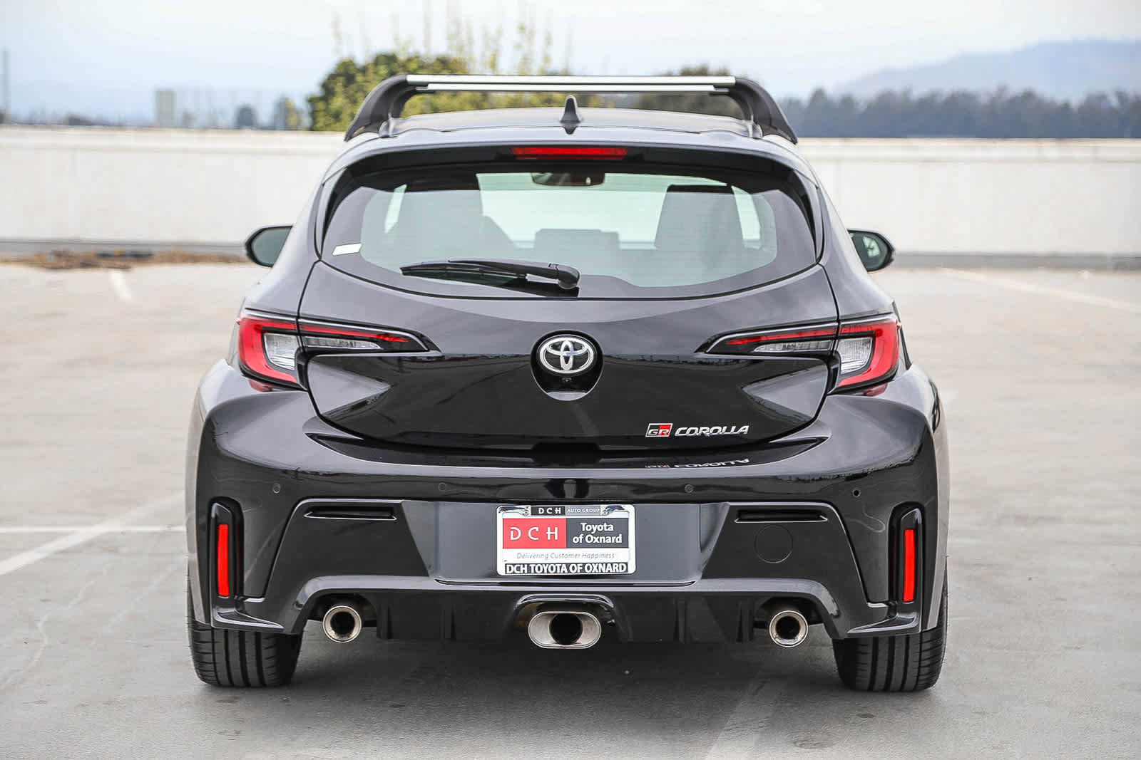 Certified 2025 Toyota Corolla GR image 7