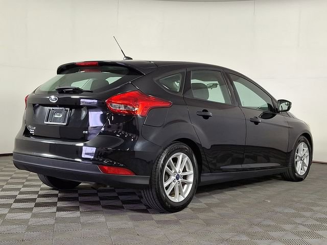 Used 2016 Ford Focus SE image 9