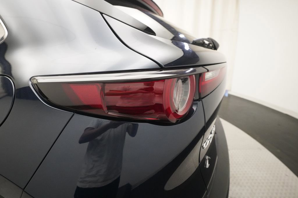 Certified 2023 MAZDA CX-30 AWD 2.5 S w/ Select Package image 32