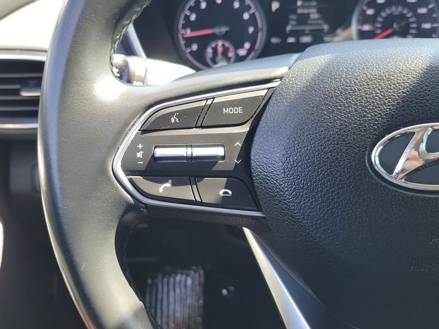 Certified 2023 Hyundai Santa Fe SEL AWD/4WD image 7