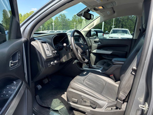 Used 2018 Chevrolet Colorado ZR2 AWD/4WD image 15