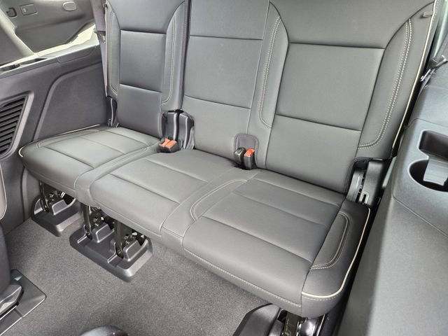 New 2026 Chevrolet Tahoe Premier w/ Sun And Tow Package AWD/4WD image 23