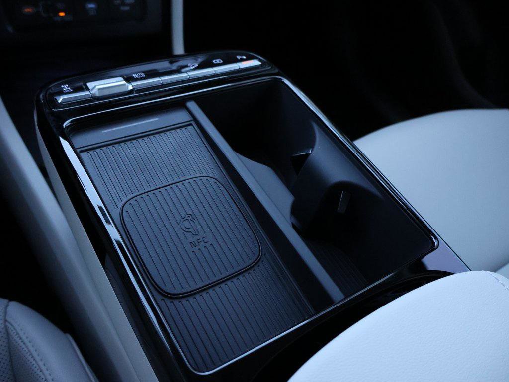 New 2026 Hyundai Tucson Limited w/ Tow & Go Package image 41