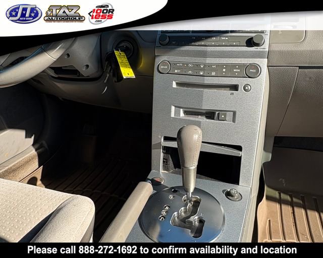 Used 2006 Nissan Maxima 3.5 SE image 13