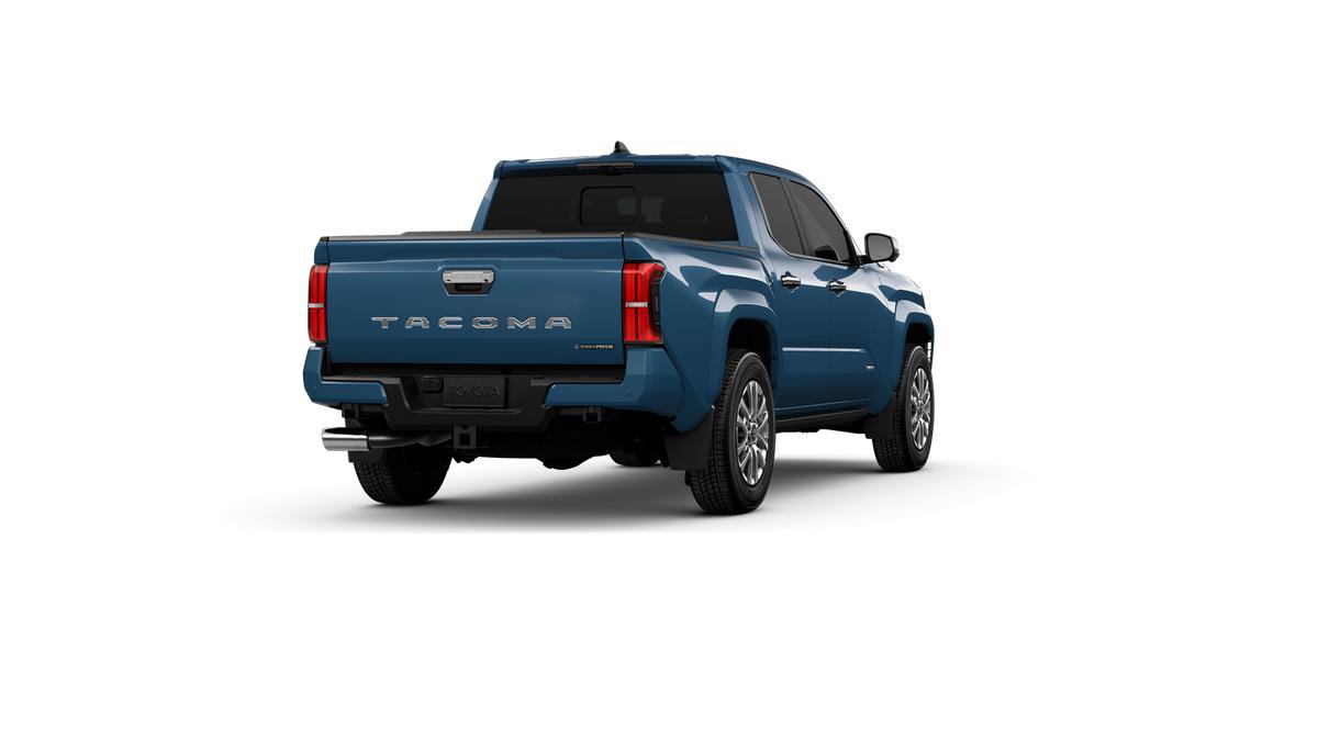 New 2026 Toyota Tacoma Limited AWD/4WD image 48