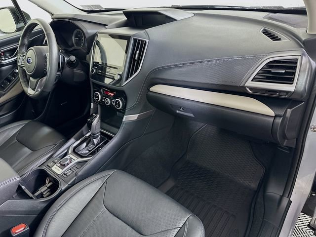 Certified 2023 Subaru Forester Limited image 34